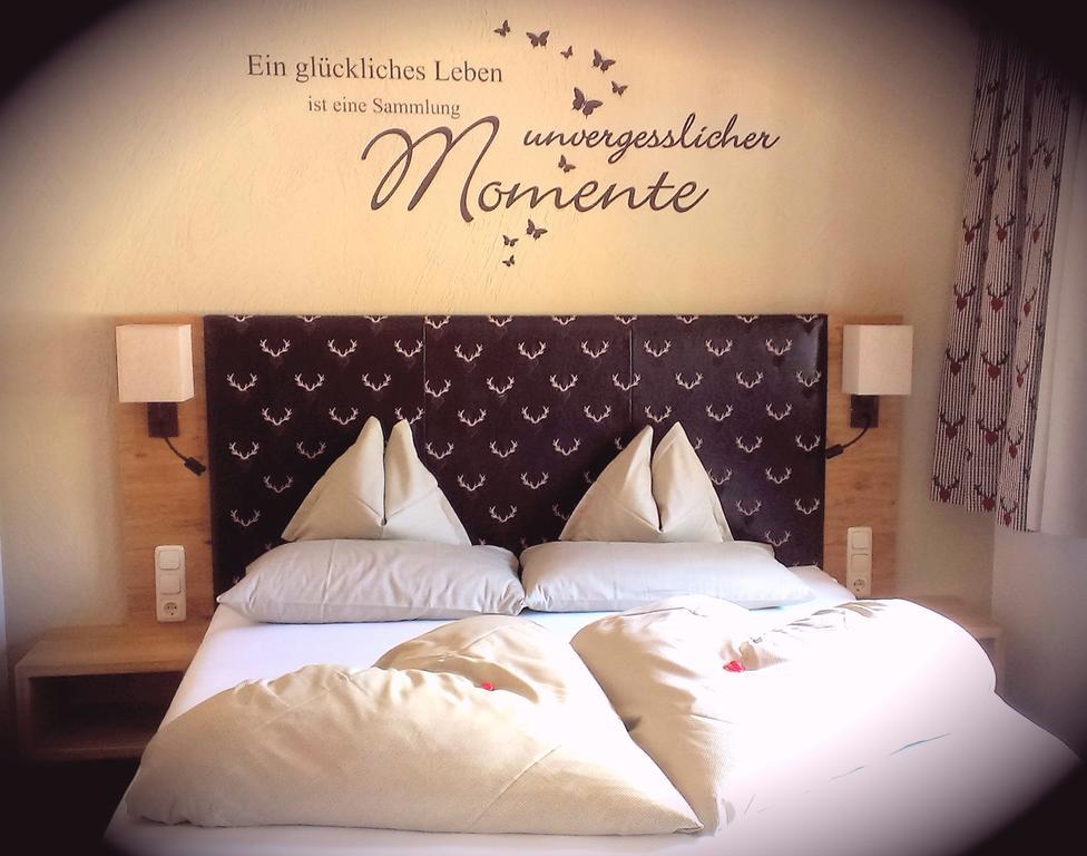 Hotel Garni Romantika Serfaus Ngoại thất bức ảnh